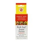 Gimborn Kwik Stop Styptic Powder for Pets