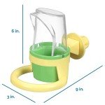 JW Pet Bird Cage Feeder & Water Cup