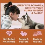 OUT! Pet Care Attractant Spray for Pets, 32 oz