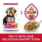 Hill's Science Diet Small Breed Chicken Dog Food