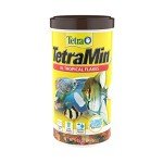 Tetra Tetramin Large Fish Food Flakes 5.65oz