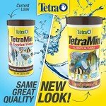 Tetra Tetramin Large Fish Food Flakes 5.65oz