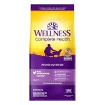 Wellness Natural Senior Dog Food, Chicken & Barley