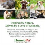 HomeoPet Cough Relief Drops for Pets 15ml