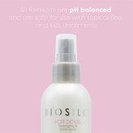 BioSilk Detangling Shine Spray for Dogs