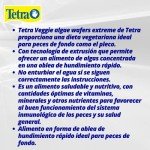 Tetra PRO PlecoWafers Fish Food - 2.12 Ounces