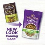 Wellness CORE Joint Health Dog Food Topper