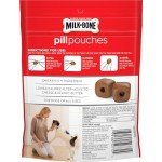 Milk-Bone Chicken Flavor Pill Pouches for Dogs