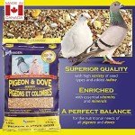 Hagen Pigeon & Dove Food, 1.8 kg