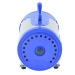 Shelandy 3.2 HP Pet Pressure Dryer with Accessories