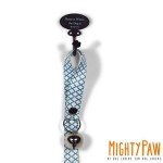 Mighty Paw Dog Training Doorbells - Kelly Green
