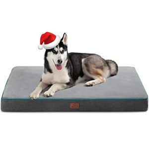 Comfortable Orthopedic Dog Bed for Large Dogs