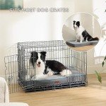 Comfortable Orthopedic Dog Bed for Large Dogs