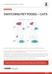 Purina Pro Plan High Protein Cat Food - Chicken Rice