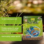 TetraPond Fish Pond Sticks for Healthy Feeding
