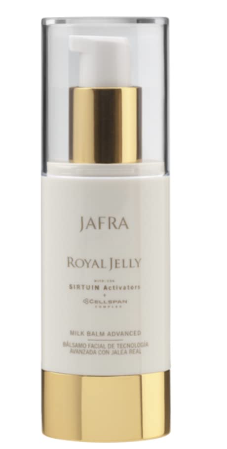 Jafra Royal Jelly Milk Balm Advanced 1.0 fl. oz. by Jafra
