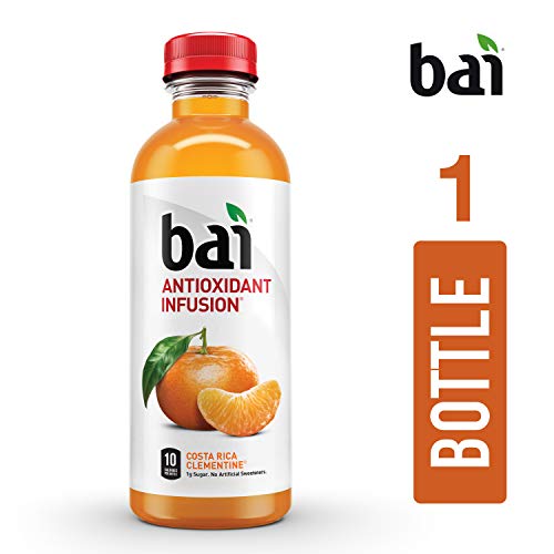 Bai Flavored Water