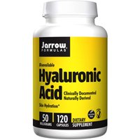 Jarrow Formulas Hyaluronic Acid