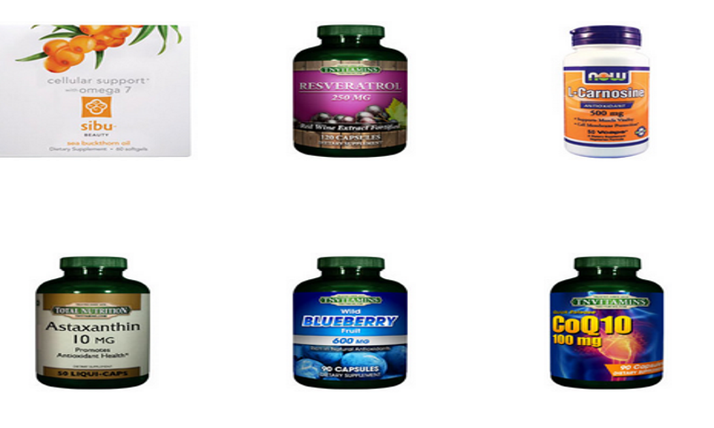 Vitamin And Mineral Supplements For Weight Loss - Health - Wellness