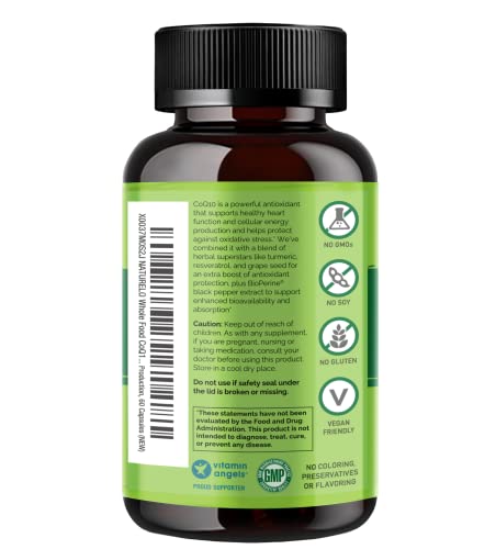 NATURELO Omega-3 Fish Oil Supplement - EPA + DHA - 1100 mg Triglyceride Omega-3 per Gel - One A Day - for Heart, Eye, Brain, Joint Health - No Burps - Lemon Flavor