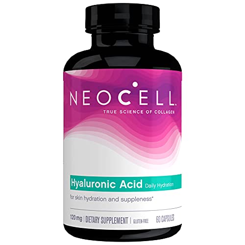 NEOCELL Capsule Hyaluronic Acid