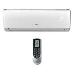 Gree 30,000 BTU Multi21+ Tri-Zone Wall Mount Mini Split Air Conditioner Heat Pump 208/230V SEER 21 (9-9-12)