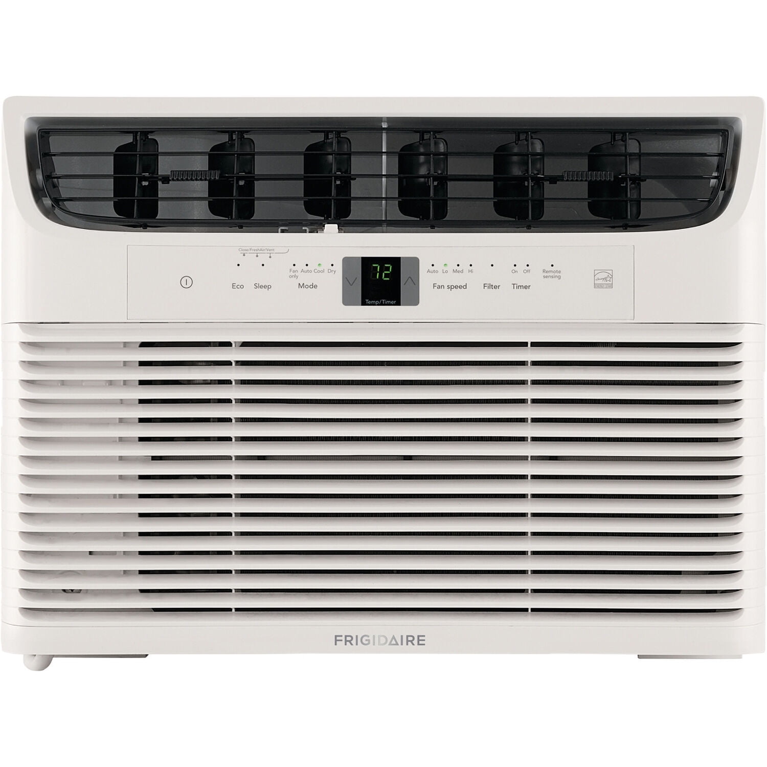 Frigidaire 12,000 BTU Window Air Conditioner - White