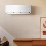 MRCOOL 36000 BTU 115V Ductless Inverter Mini Split Air Conditioner & Heat Pump System, 5th Gen DIY - Wall-Mounted AC Unit w/ Heating and Cooling for Home, Office & Commercial Space