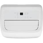 LG 10,200 BTU (DOE) / 14,000 BTU (ASHRAE) Smart Portable Air Conditioner with Supplemental Heat, Cools 450 Sq. Ft.,Smartphone & Voice Control works with LG ThinQ, Amazon Alexa and Hey Google, 115V