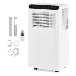 MilleLoom z46iLw43N35jRChLNtNVJQk5v FTKY35UV16W3 Portable Air Conditioners, White
