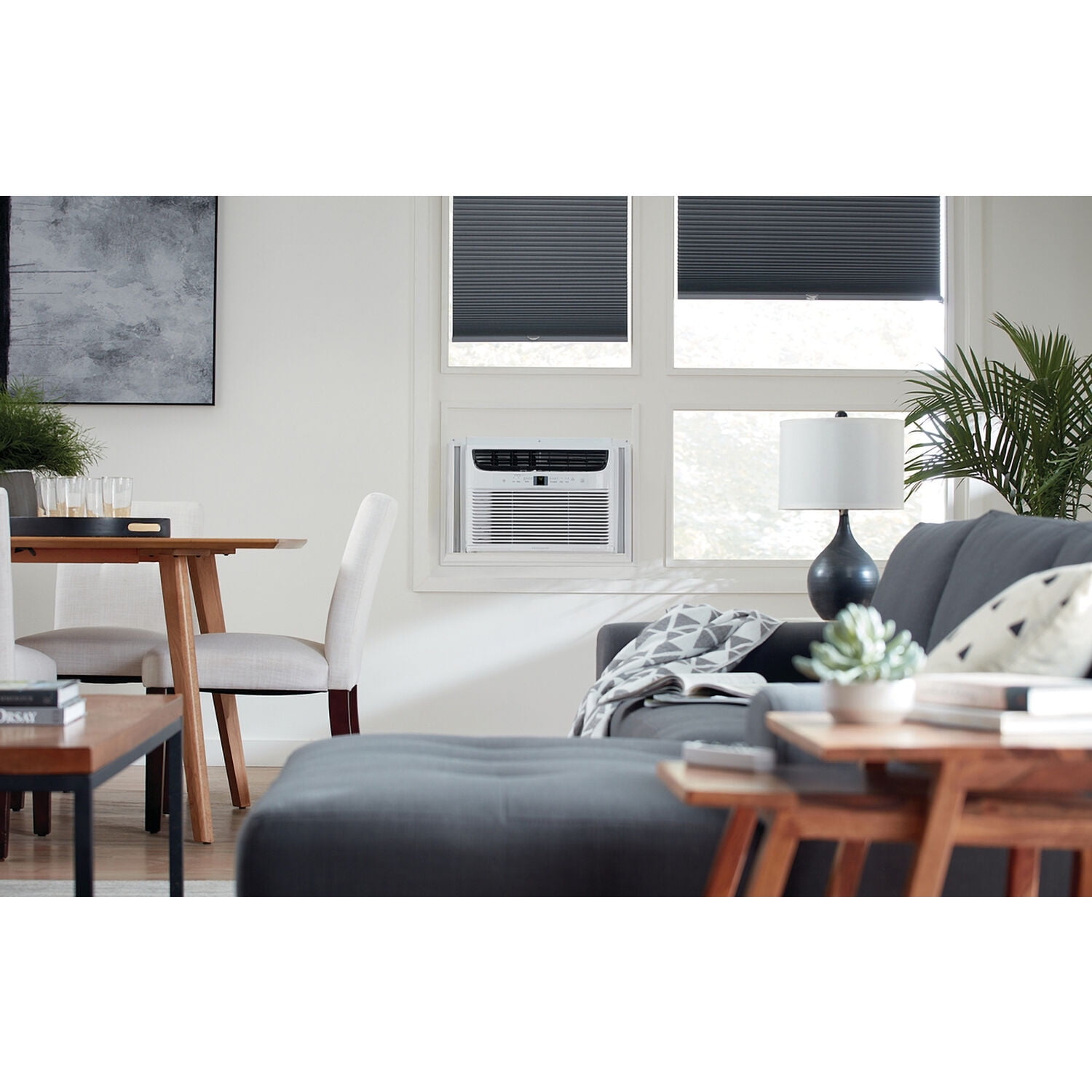 Frigidaire 12,000 BTU Window Air Conditioner with Remote