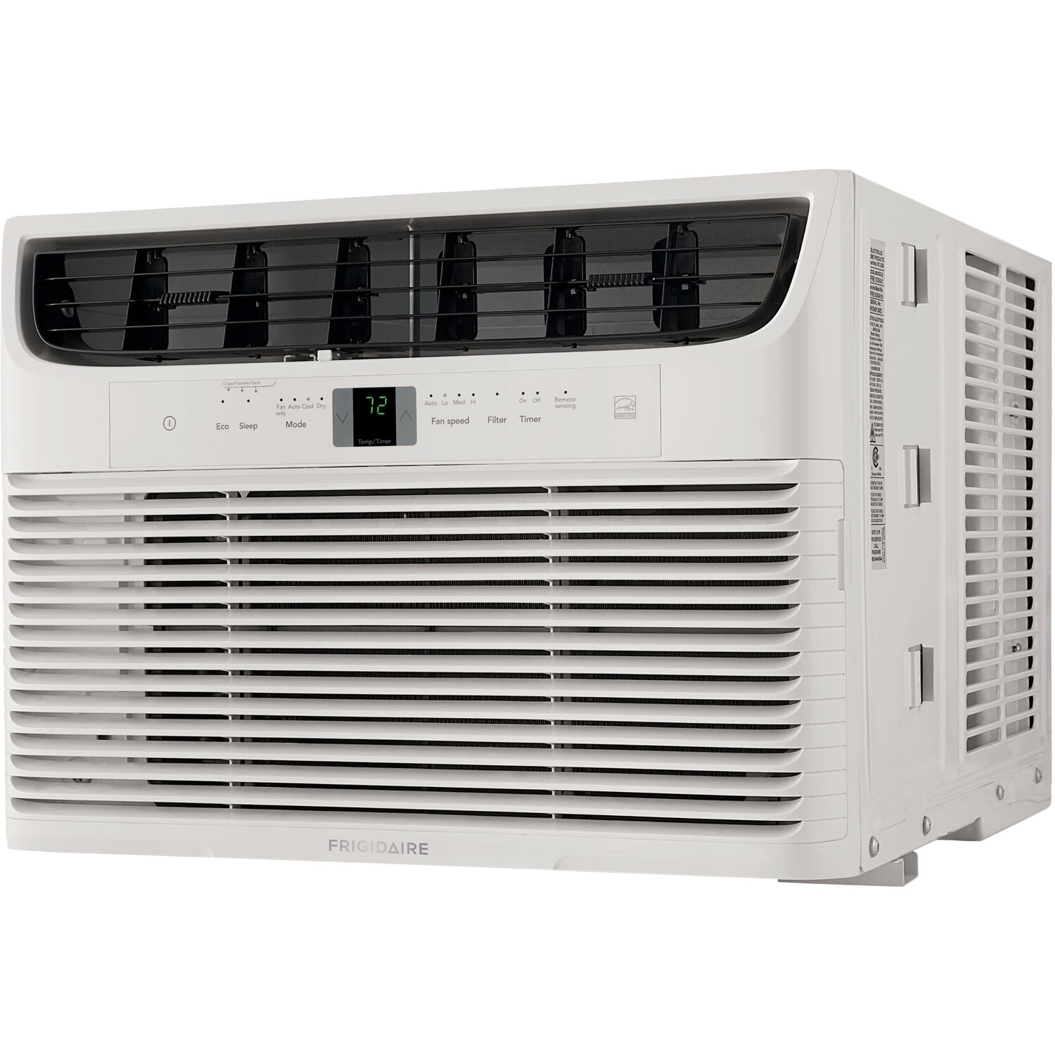 Frigidaire 12,000 BTU Window Air Conditioner with Remote