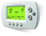 Honeywell Home RENEWRTH6580WF 7-Day Wi-Fi Programmable Thermostat (Renewed)