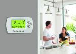 Honeywell Home RENEWRTH6580WF 7-Day Wi-Fi Programmable Thermostat (Renewed)