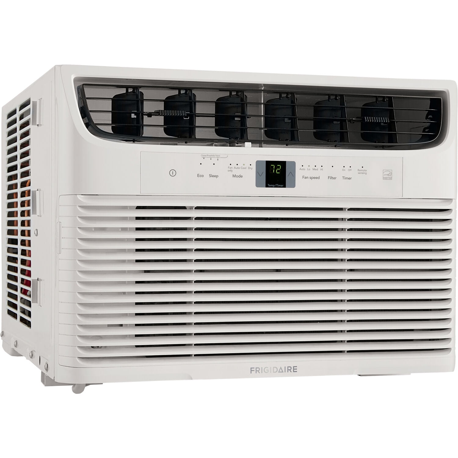 Frigidaire 12,000 BTU Window Air Conditioner with Remote