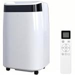 Jojoka 10000 BTU Portable Air Conditioner with Remote