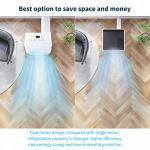 Jojoka 10000 BTU Portable Air Conditioner with Remote