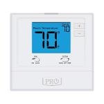 Pro1 Iaq T701 Digital Non-Programmable Thermostat (1H/1C)