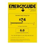 Uhome 2024 New Portable Air Conditioner, 8000 BTU Compact AC Unit with Cooling, Dehumidifier, Fan, Remote Control and Window Mount Kit Included, White