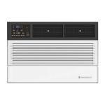 Friedrich Chill Premier Window Only Air Conditioner 8K BTU, 115V - CCF08B10C
