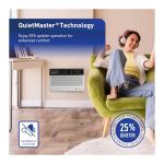 Friedrich Chill Premier Window Only Air Conditioner 8K BTU, 115V - CCF08B10C