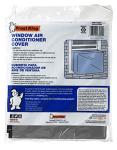 Thermwell Frost King AC3H Outside Window Air Conditioner Cover, 18 x 27 x 22-Inch