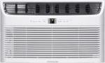 Frigidaire Through-the-Wall Room Air Conditioner, Remote Control, Washable Filter, Timer & Sleep Mode, 115/120V, White (12,000)