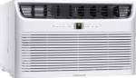 Frigidaire Through-the-Wall Room Air Conditioner, Remote Control, Washable Filter, Timer & Sleep Mode, 115/120V, White (12,000)