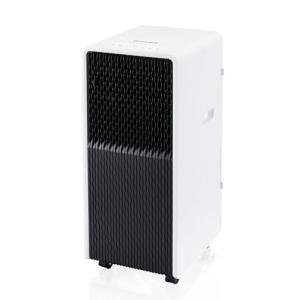 Honeywell 13,500 BTU Slim Portable AC with Fan, Dehumidifier, Remote Control – Cools Up to 660 Sq. Ft., HX4CESAWG0 (10,000 BTU SACC)