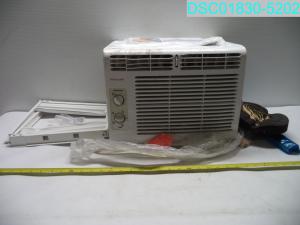 Frigidaire 5,000 BTU Quiet Window Air Conditioner
