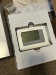 Honeywell Home Home RTH6360D1002 Programmable Thermostat, 5-2 Schedule, 1-Pack, White