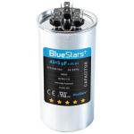 BlueStars 45/5 MFD Dual Run Start Capacitor