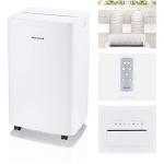 Honeywell 14,500 BTU Portable AC and Dehumidifier