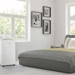 Honeywell 14,500 BTU Portable AC and Dehumidifier